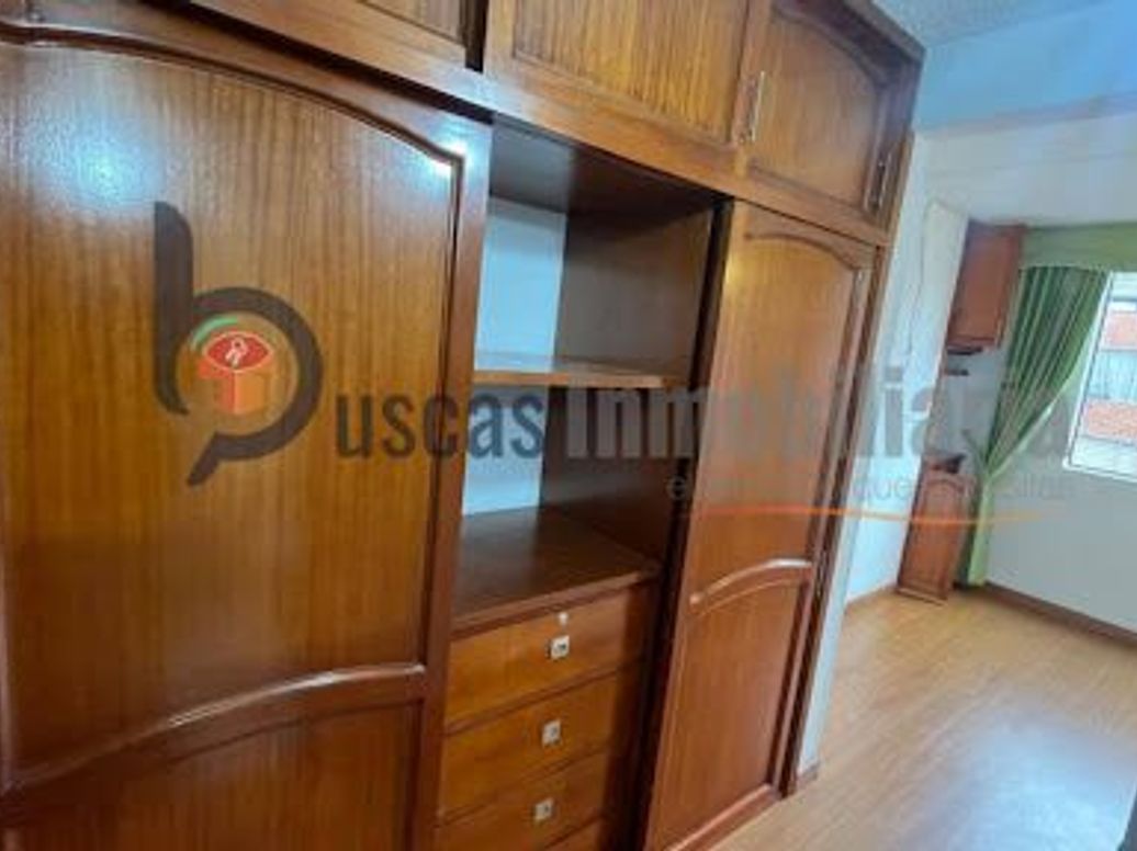 Apartamento de 3 alcobas en arriendo en El Cortijo, Bogotá, 73 m² · foto 19 de 20