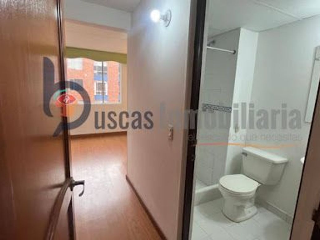Apartamento de 3 alcobas en arriendo en El Cortijo, Bogotá, 73 m² · foto 20 de 20