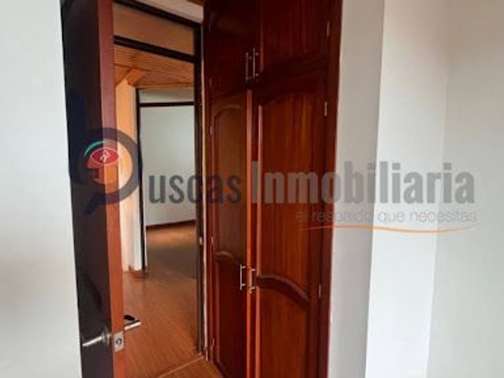 Apartamento de 3 alcobas en arriendo en El Cortijo, Bogotá, 73 m² · foto 3 de 20