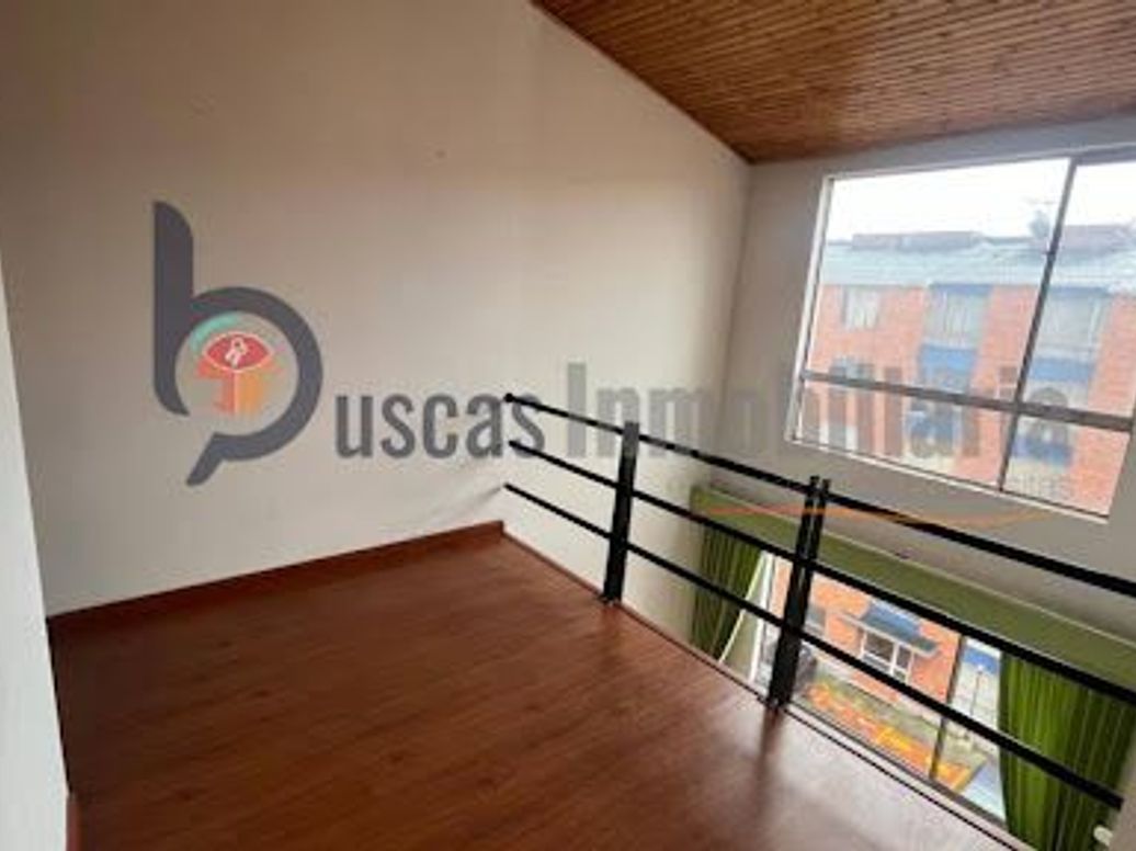 Apartamento de 3 alcobas en arriendo en El Cortijo, Bogotá, 73 m² · foto 4 de 20