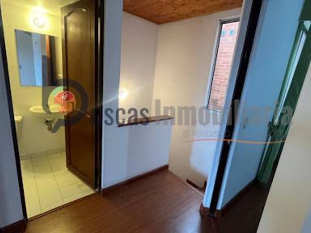 Apartamento de 3 alcobas en arriendo en El Cortijo, Bogotá, 73 m² · foto 12 de 20