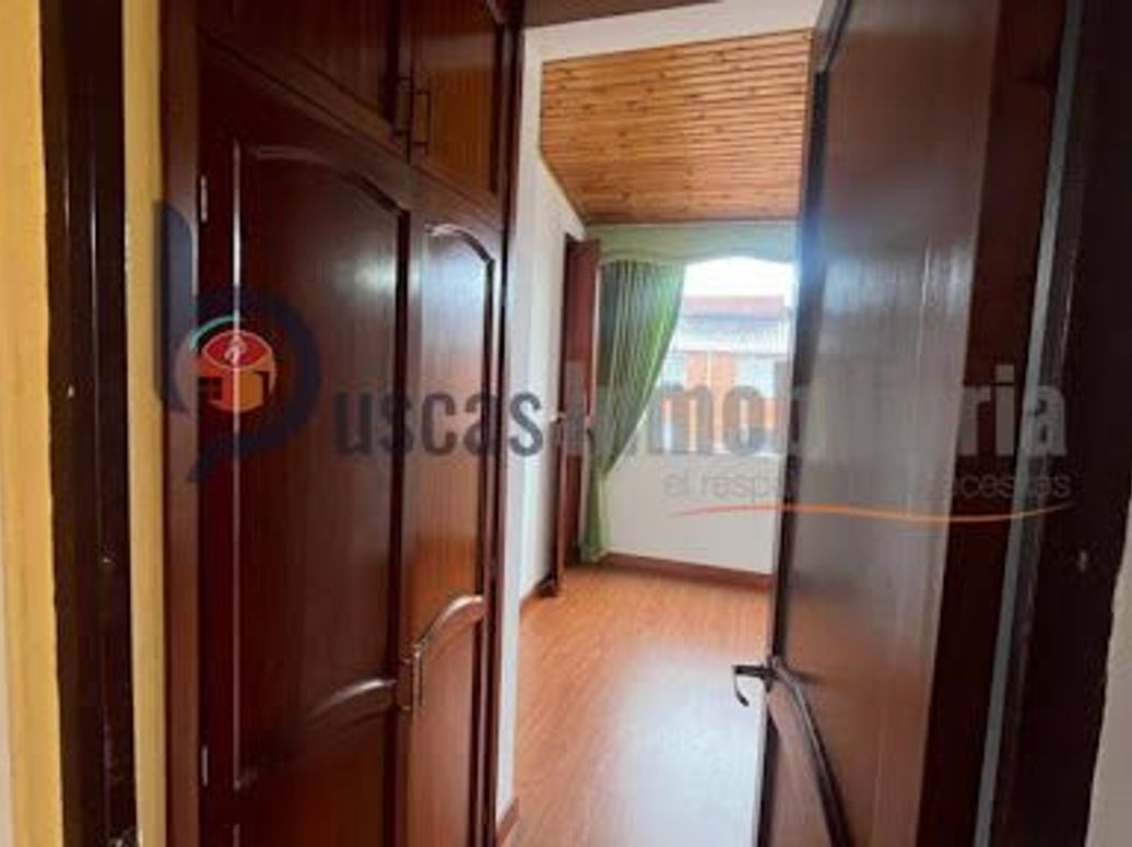 Apartamento de 3 alcobas en arriendo en El Cortijo, Bogotá, 73 m² · foto 8 de 20