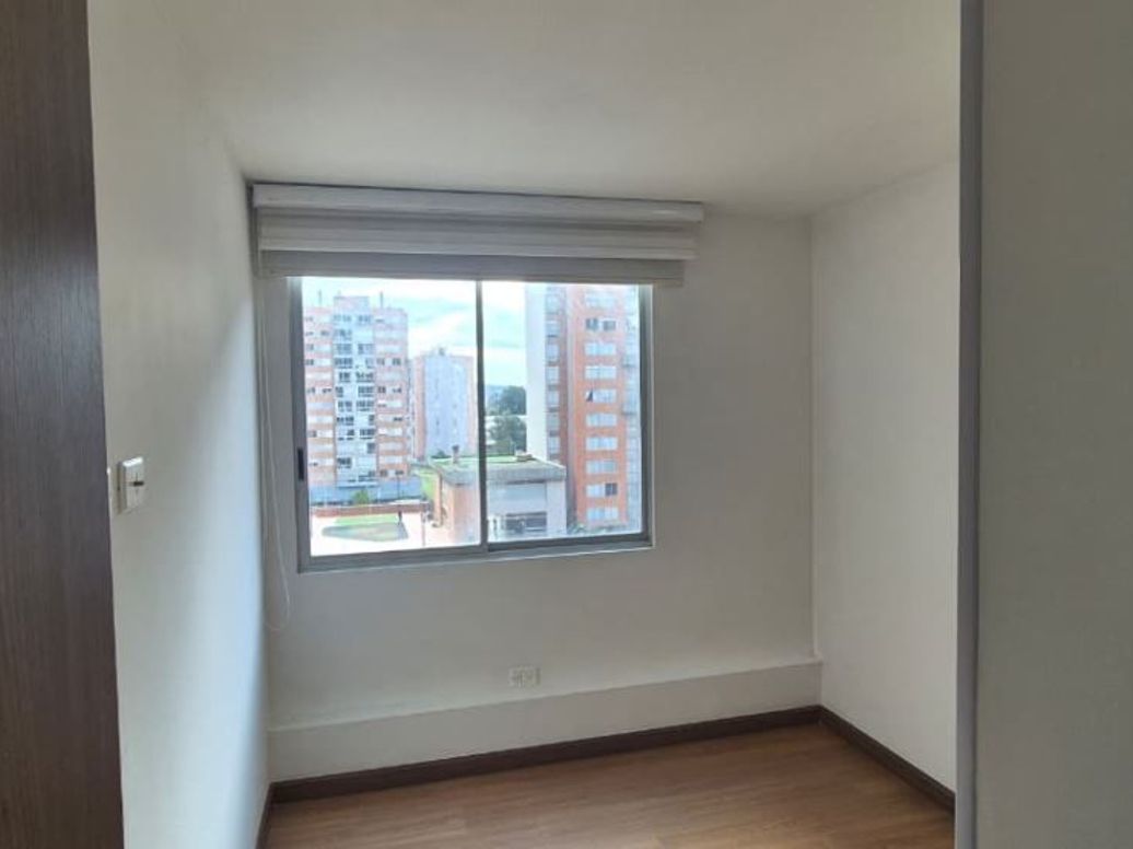 Apartamento de 3 alcobas en arriendo en El Redil, Bogotá, 88 m² · foto 13 de 20