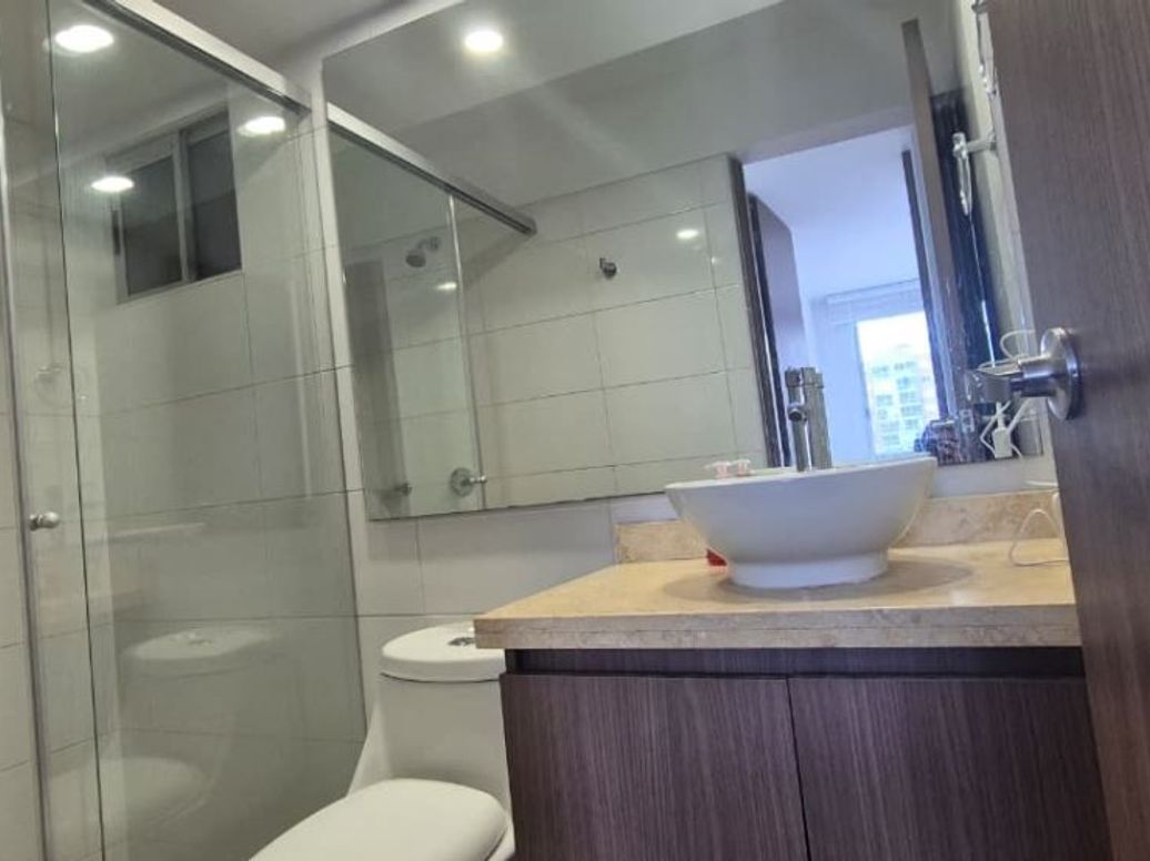 Apartamento de 3 alcobas en arriendo en El Redil, Bogotá, 88 m² · foto 19 de 20