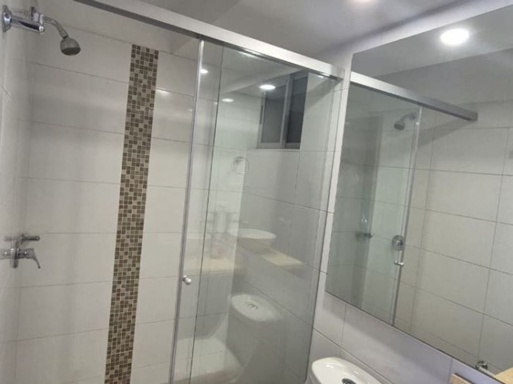 Apartamento de 3 alcobas en arriendo en El Redil, Bogotá, 88 m² · foto 20 de 20
