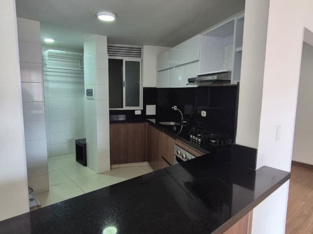 Apartamento de 3 alcobas en arriendo en El Redil, Bogotá, 88 m² · foto 9 de 20
