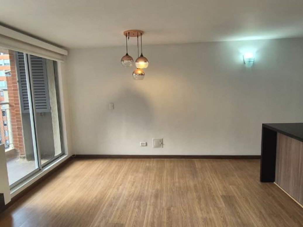 Apartamento de 3 alcobas en arriendo en El Redil, Bogotá, 88 m² · foto 5 de 20