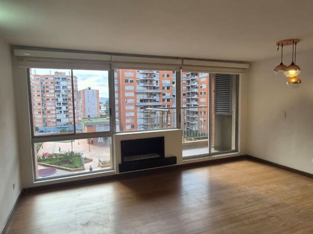 Apartamento de 3 alcobas en arriendo en El Redil, Bogotá, 88 m² · foto 6 de 20