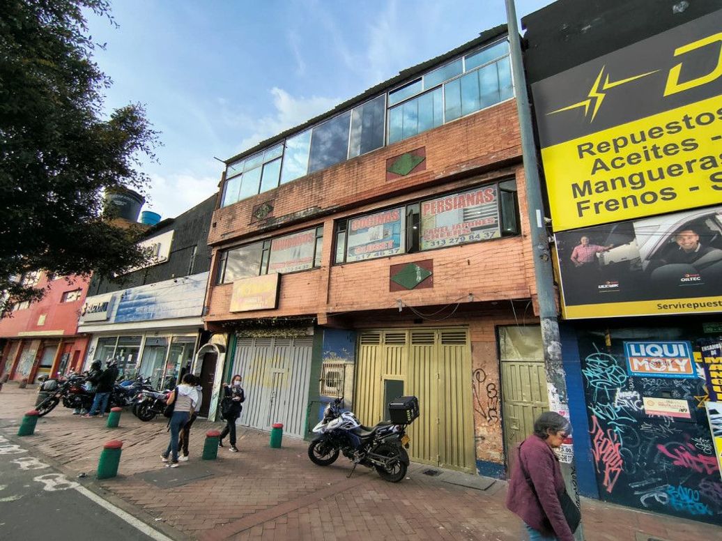 Casa de 1 alcoba en arriendo en Primavera, Bogotá, 268 m² · foto 2 de 20