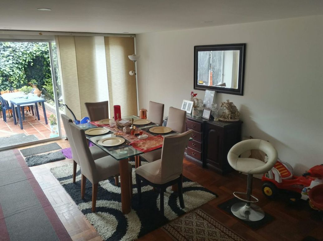 Casa de 3 alcobas en venta en Prado Veraniego Sur, Bogotá, 330 m² · foto 8 de 19