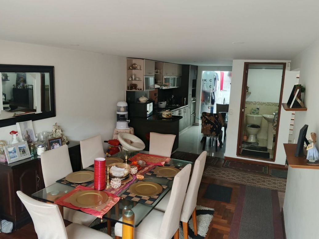 Casa de 3 alcobas en venta en Prado Veraniego Sur, Bogotá, 330 m² · foto 9 de 19