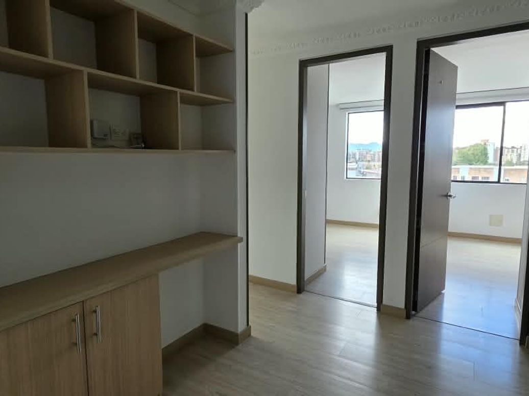 Apartamento de 3 alcobas en venta en Britalia Norte, Bogotá, 97 m² · foto 16 de 20