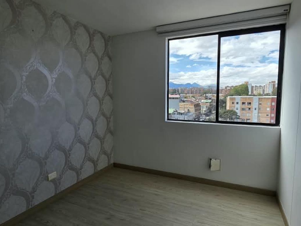 Apartamento de 3 alcobas en venta en Britalia Norte, Bogotá, 97 m² · foto 19 de 20
