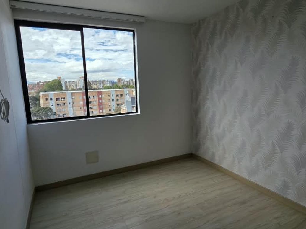 Apartamento de 3 alcobas en venta en Britalia Norte, Bogotá, 97 m² · foto 17 de 20