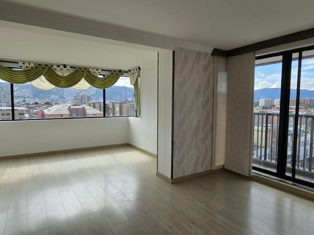 Apartamento de 3 alcobas en venta en Britalia Norte, Bogotá, 97 m² · foto 7 de 20