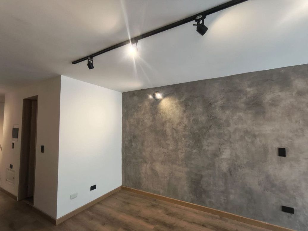 Apartaestudio en arriendo en Los Monjes, Bogotá, 30 m² · foto 9 de 20