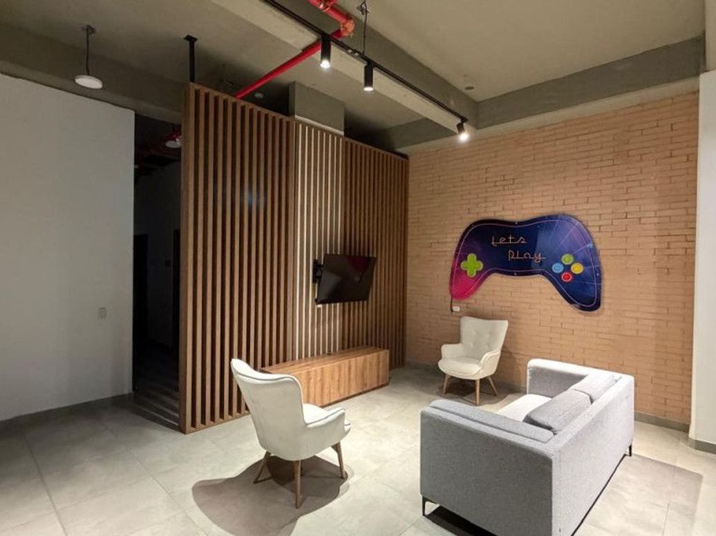 Apartaestudio en arriendo en Los Monjes, Bogotá, 30 m² · foto 20 de 20