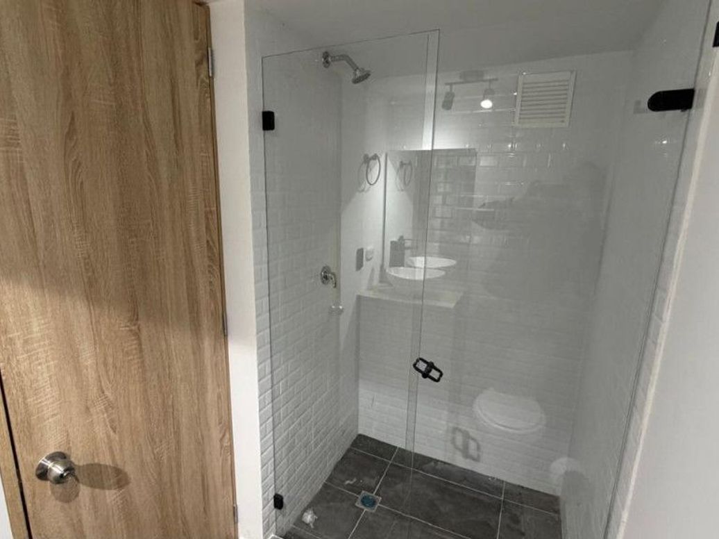 Apartaestudio en arriendo en Los Monjes, Bogotá, 30 m² · foto 15 de 20