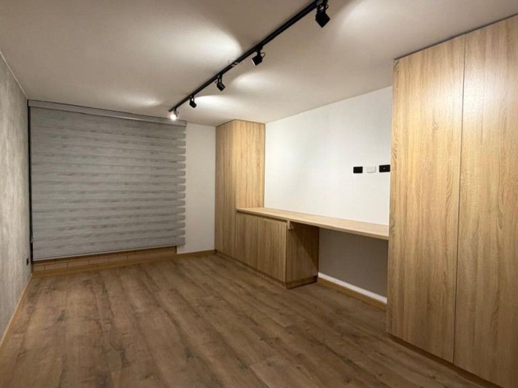 Apartaestudio en arriendo en Los Monjes, Bogotá, 30 m² · foto 12 de 20