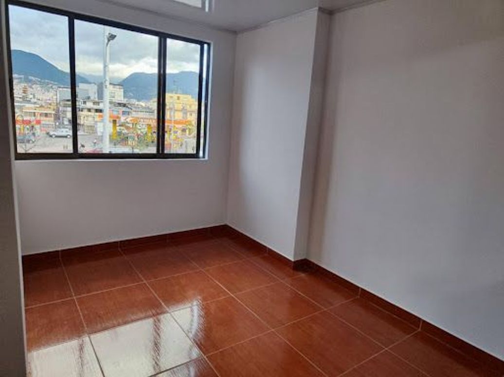 Apartaestudio en arriendo en Santa Isabel, Bogotá, 68 m² · foto 9 de 20
