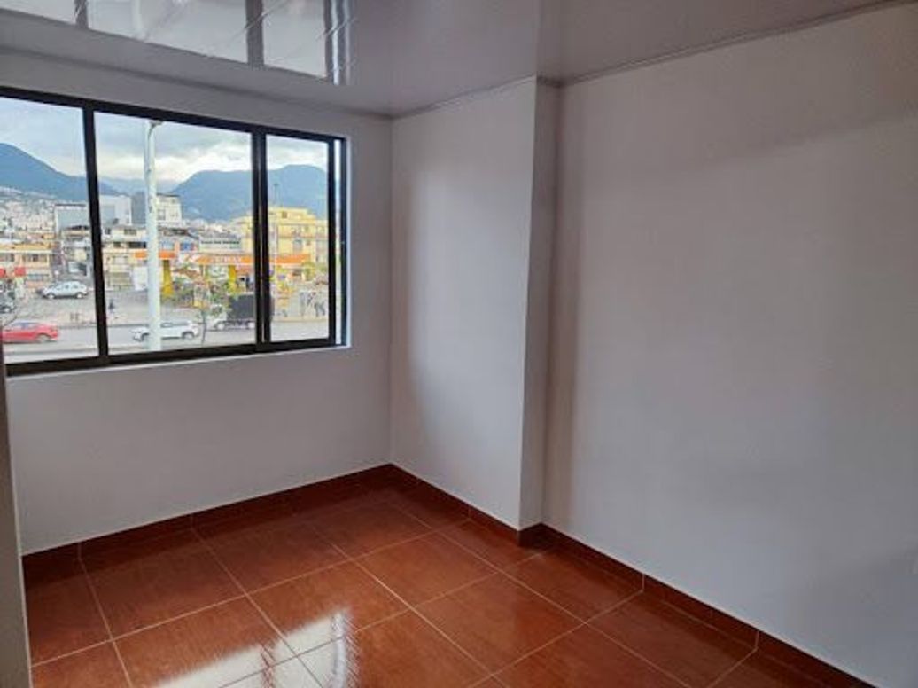 Apartaestudio en arriendo en Santa Isabel, Bogotá, 68 m² · foto 11 de 20