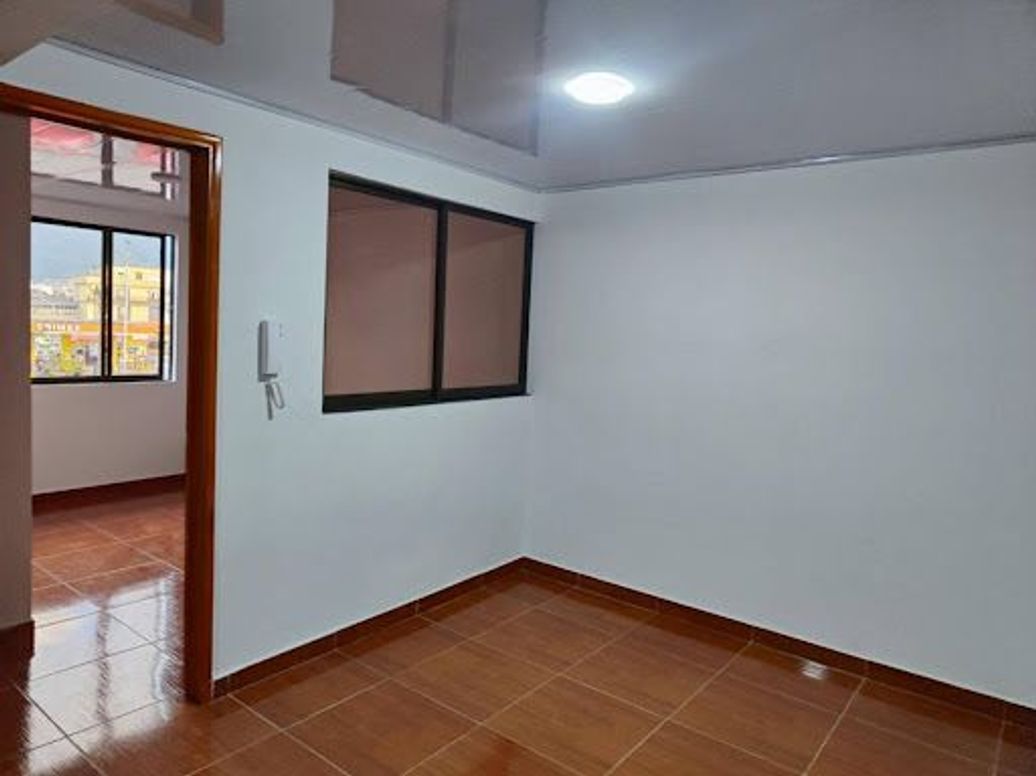 Apartaestudio en arriendo en Santa Isabel, Bogotá, 68 m² · foto 12 de 20