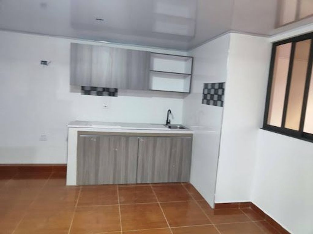 Apartaestudio en arriendo en Santa Isabel, Bogotá, 68 m² · foto 14 de 20