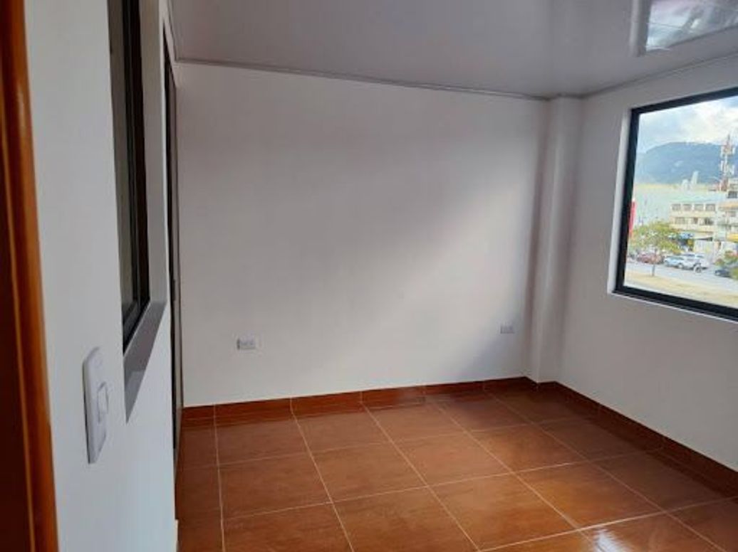 Apartaestudio en arriendo en Santa Isabel, Bogotá, 68 m² · foto 17 de 20