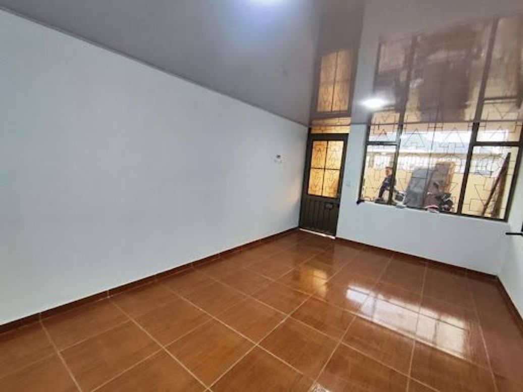 Apartaestudio en arriendo en Santa Isabel, Bogotá, 68 m² · foto 5 de 20