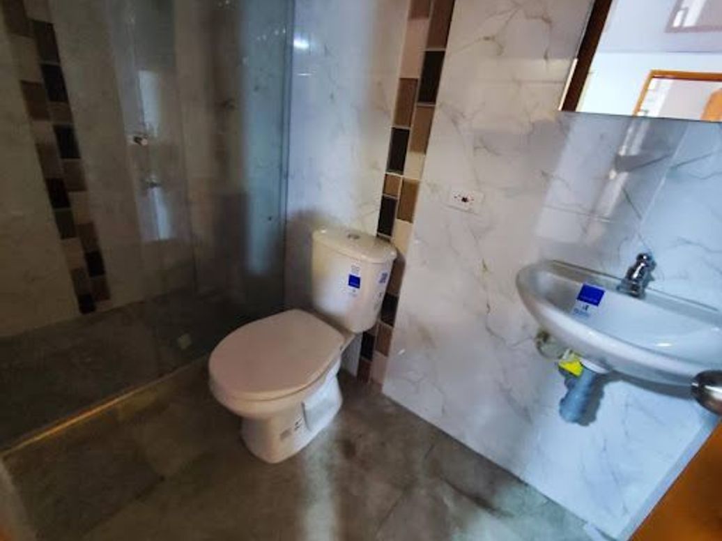 Apartaestudio en arriendo en Santa Isabel, Bogotá, 68 m² · foto 19 de 20
