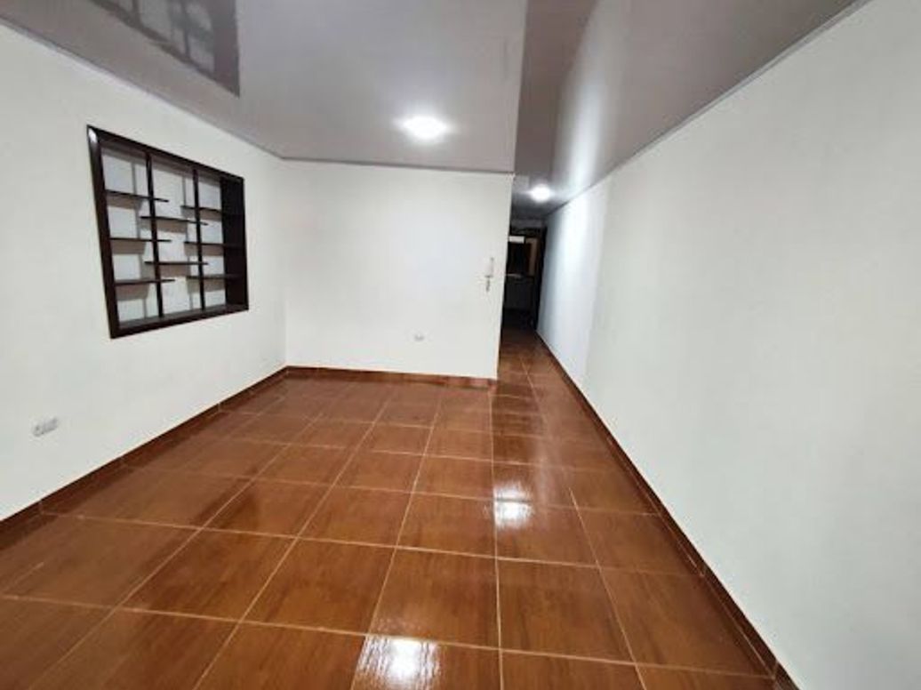 Apartaestudio en arriendo en Santa Isabel, Bogotá, 68 m² · foto 4 de 20