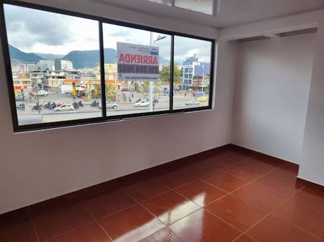 Apartaestudio en arriendo en Santa Isabel, Bogotá, 68 m² · foto 8 de 20