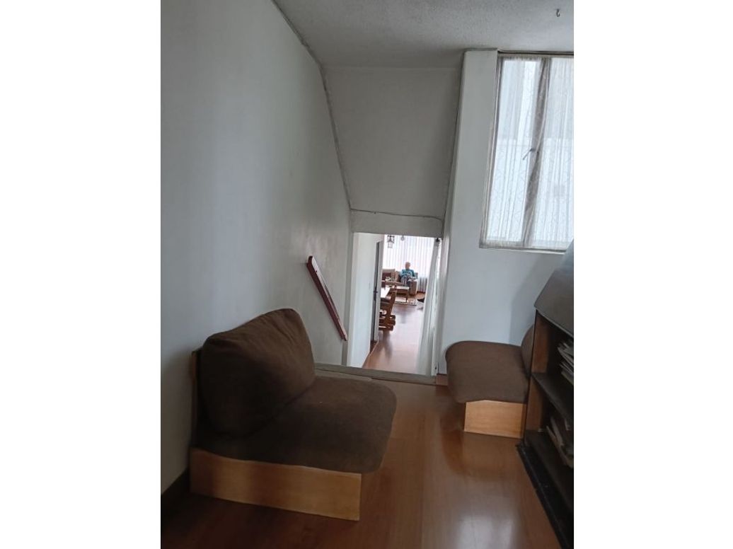 Apartamento de 4 alcobas en venta en Chapinero Central, Bogotá, 122 m² · foto 13 de 20