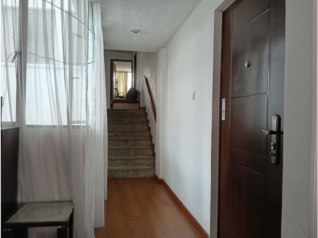 Apartamento de 4 alcobas en venta en Chapinero Central, Bogotá, 122 m² · foto 11 de 20