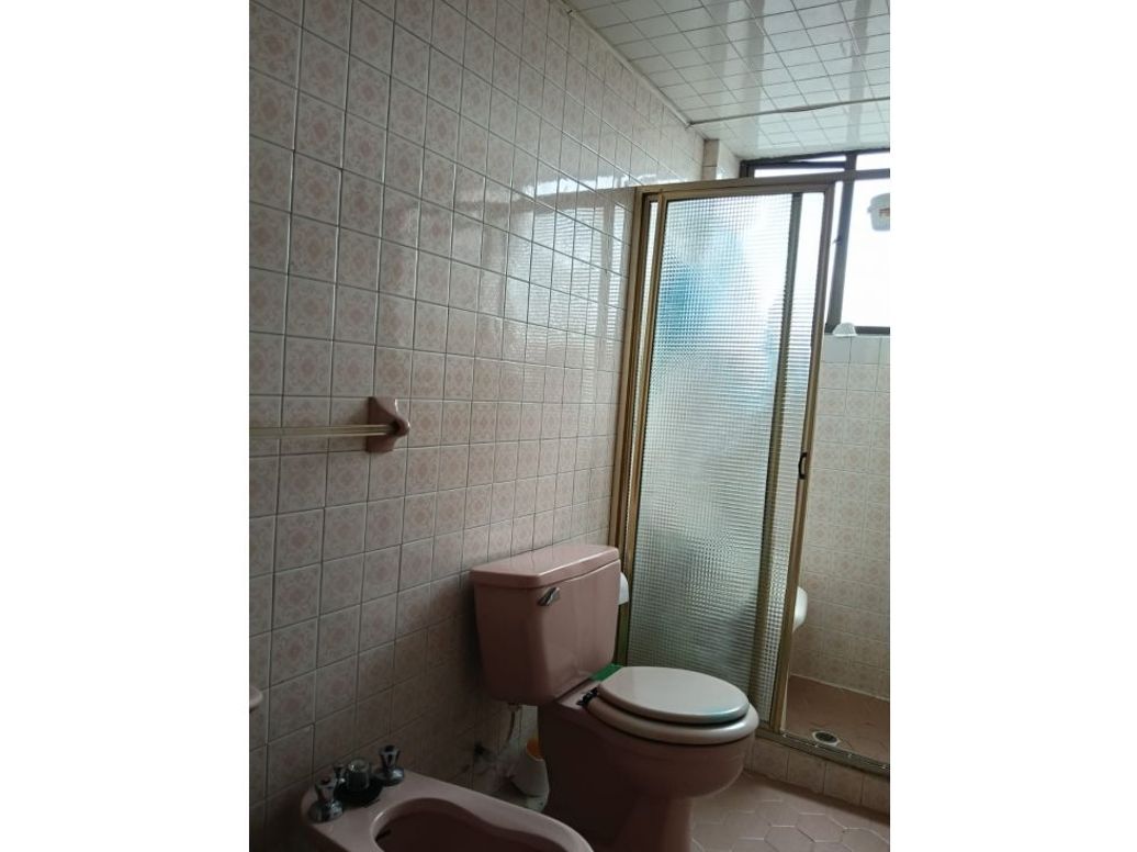 Apartamento de 4 alcobas en venta en Chapinero Central, Bogotá, 122 m² · foto 18 de 20