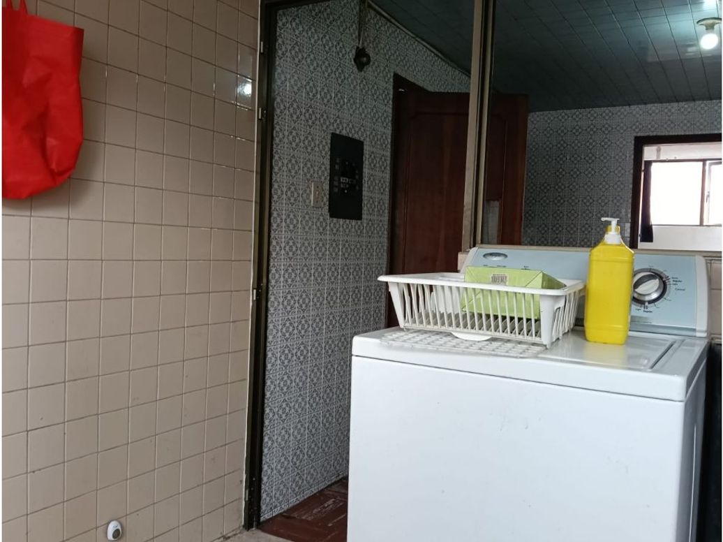 Apartamento de 4 alcobas en venta en Chapinero Central, Bogotá, 122 m² · foto 10 de 20
