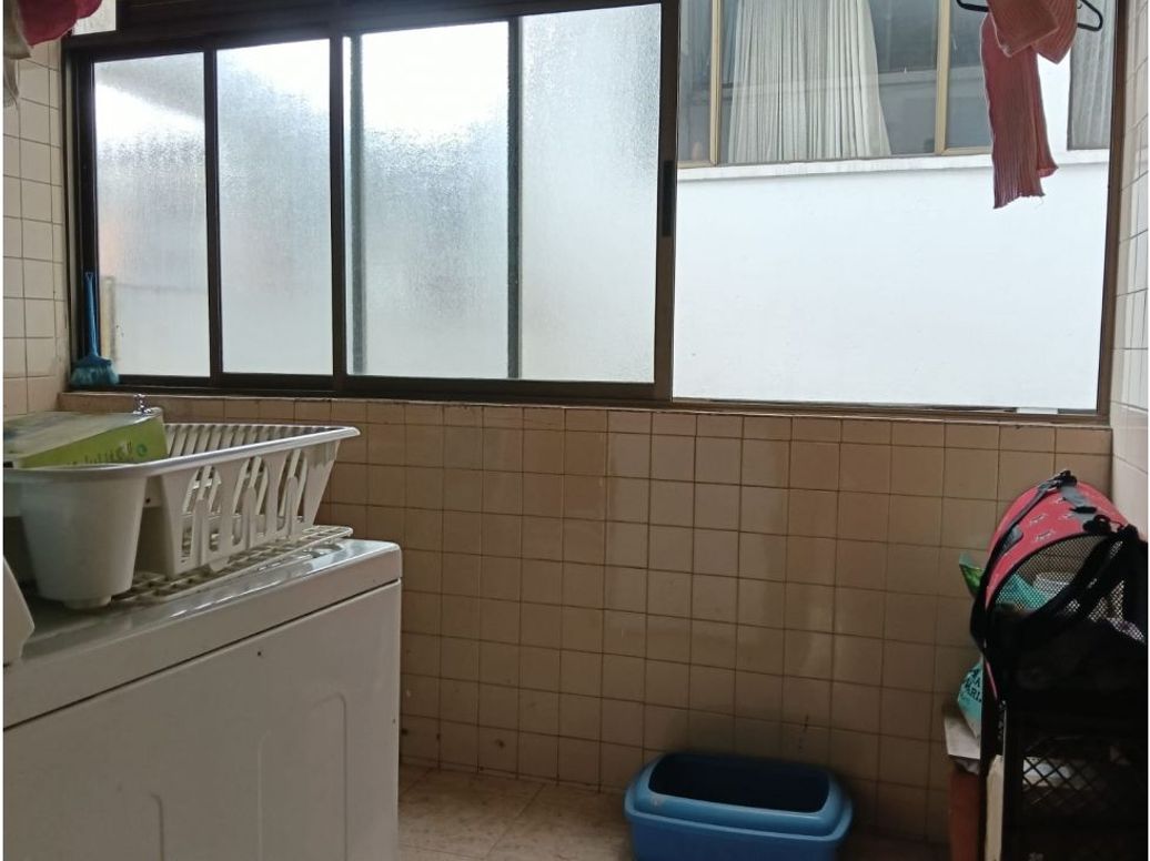 Apartamento de 4 alcobas en venta en Chapinero Central, Bogotá, 122 m² · foto 9 de 20