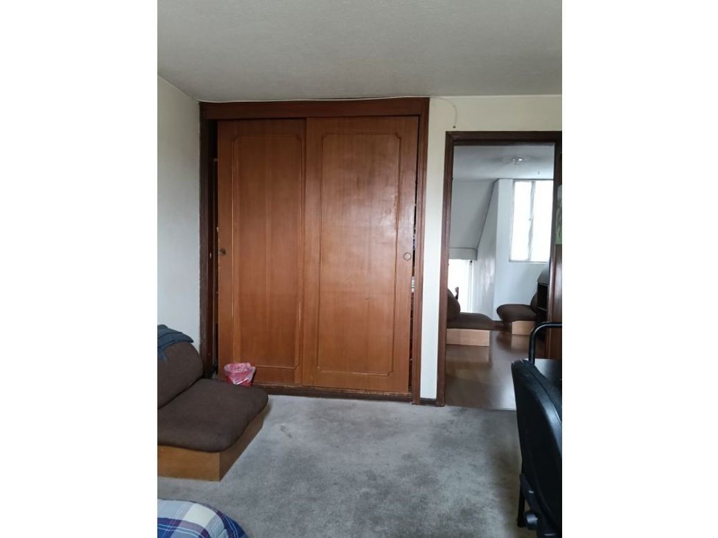 Apartamento de 4 alcobas en venta en Chapinero Central, Bogotá, 122 m² · foto 20 de 20
