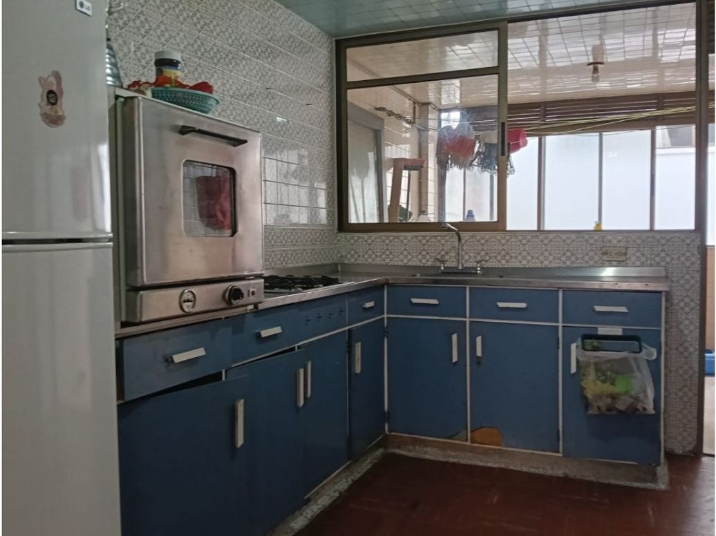 Apartamento de 4 alcobas en venta en Chapinero Central, Bogotá, 122 m² · foto 8 de 20