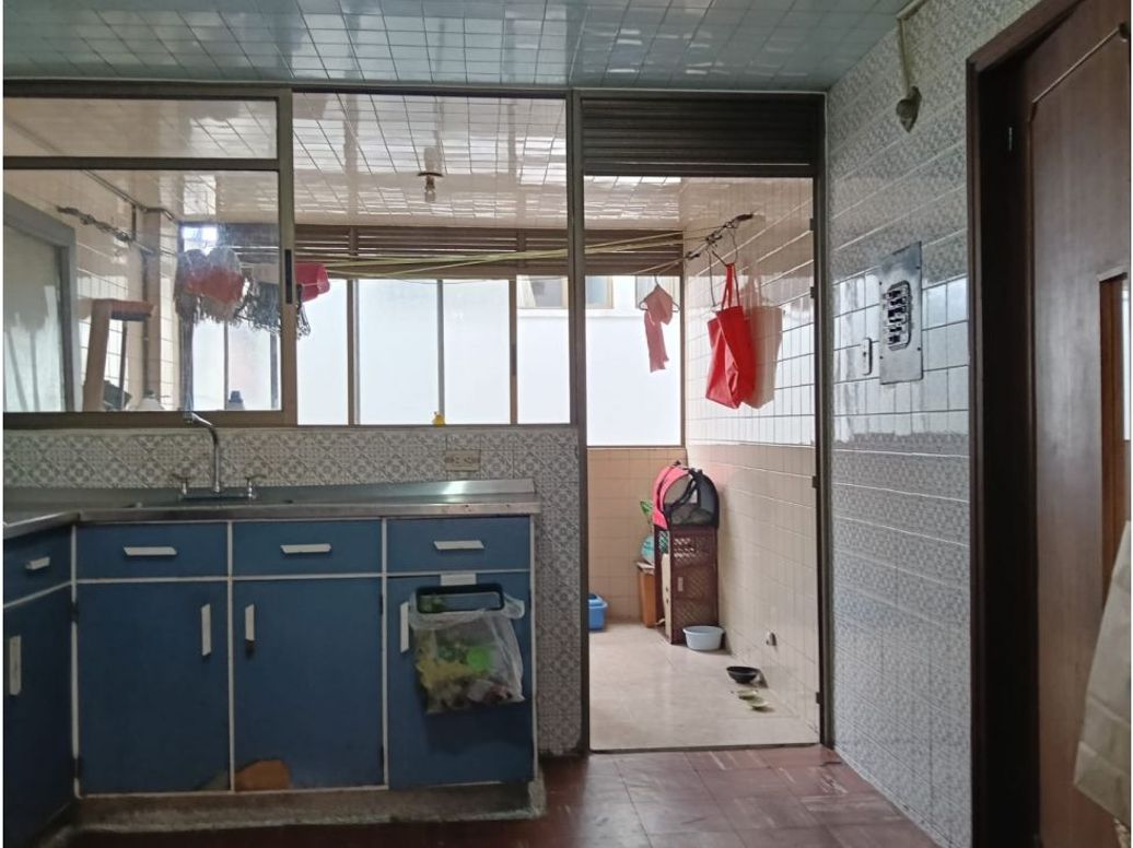 Apartamento de 4 alcobas en venta en Chapinero Central, Bogotá, 122 m² · foto 7 de 20