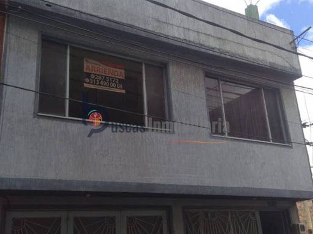 Apartamento de 2 alcobas en arriendo en San Pedro Los Robles, Bogotá, 50 m² · foto 17 de 18