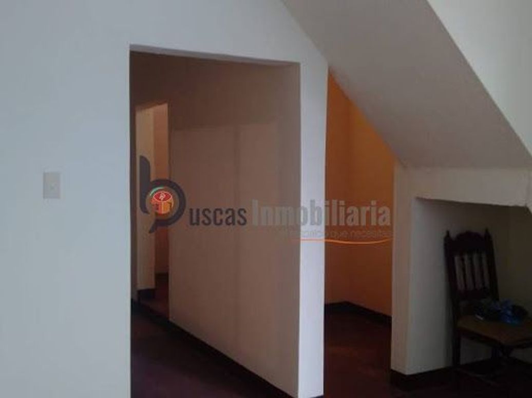 Apartamento de 2 alcobas en arriendo en San Pedro Los Robles, Bogotá, 50 m² · foto 3 de 18