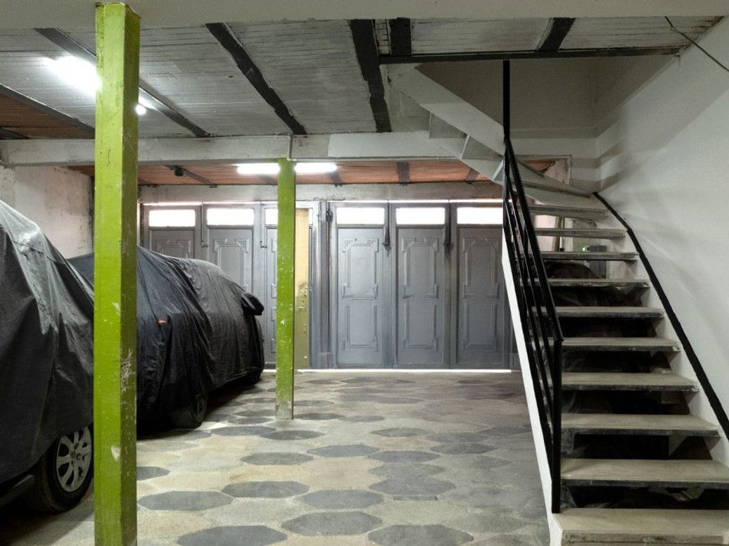 Apartaestudio en venta en Centro Engativa, Bogotá, 30 m² · foto 2 de 11
