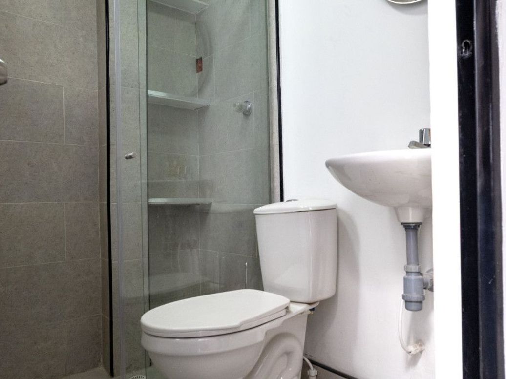 Apartaestudio en venta en Centro Engativa, Bogotá, 30 m² · foto 6 de 11