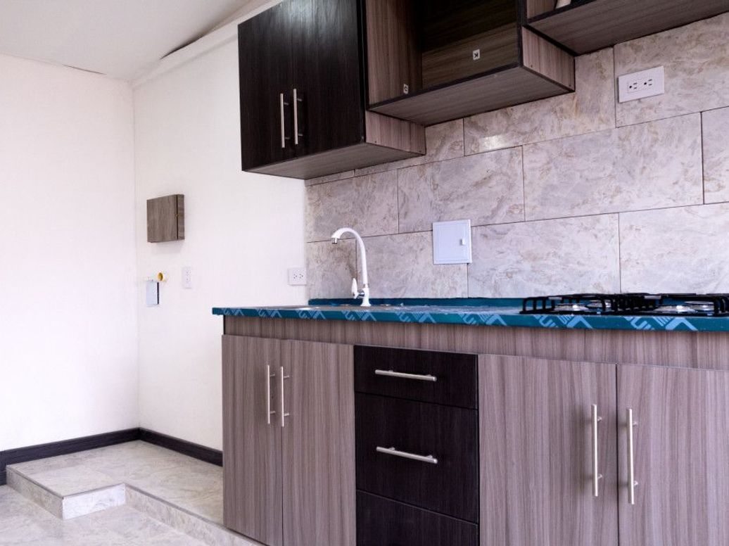 Apartaestudio en venta en Centro Engativa, Bogotá, 30 m² · foto 7 de 11