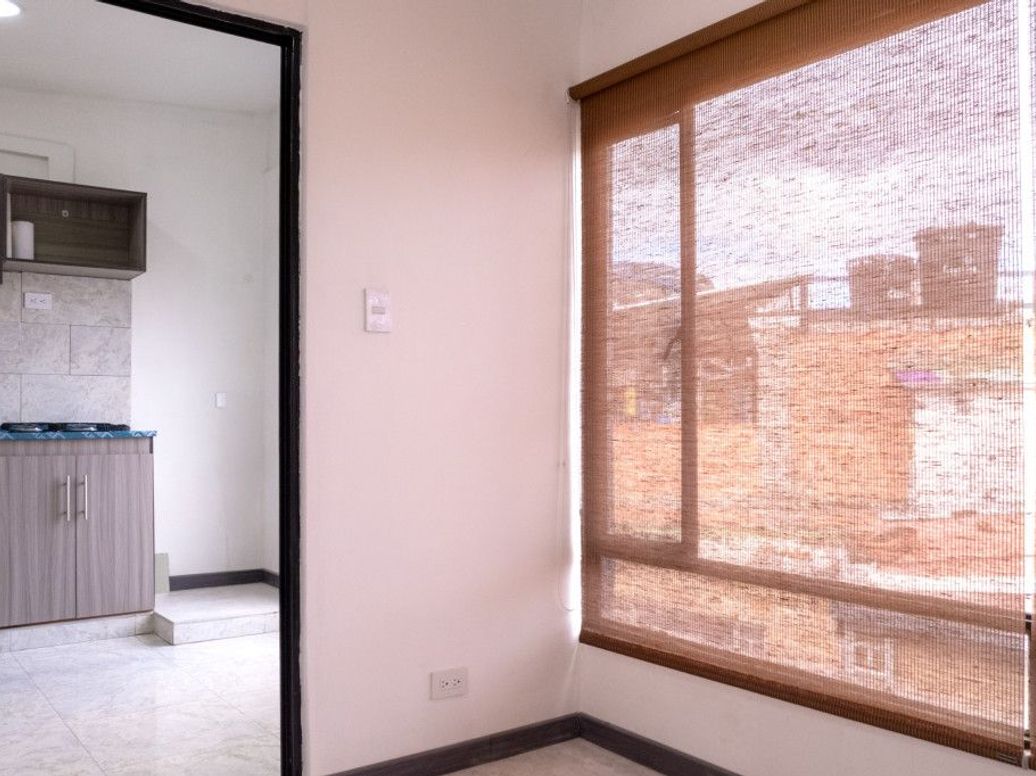 Apartaestudio en venta en Centro Engativa, Bogotá, 30 m² · foto 9 de 11
