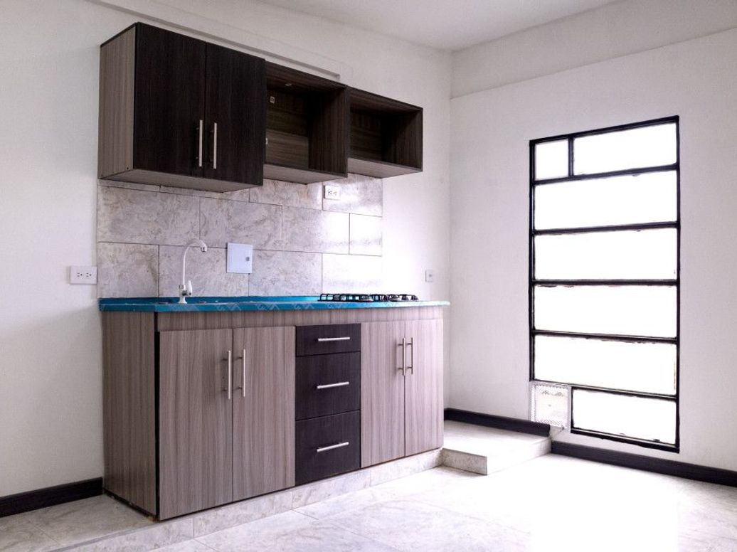 Apartaestudio en venta en Centro Engativa, Bogotá, 30 m² · foto 8 de 11
