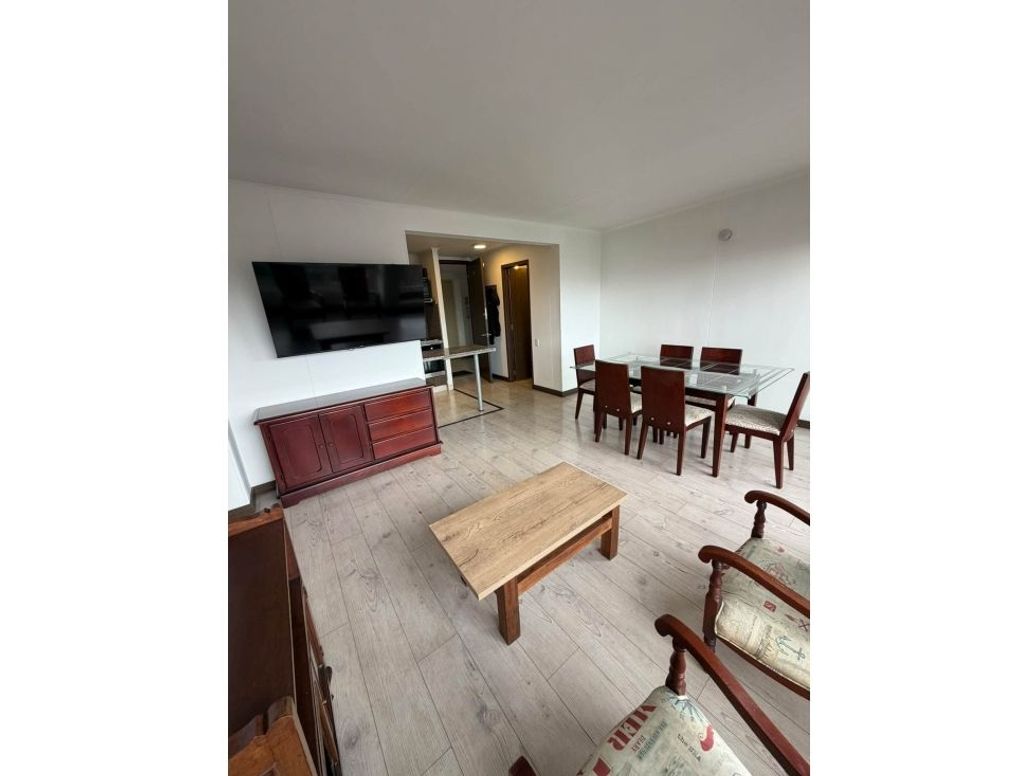 Apartamento de 3 alcobas en venta en Hayuelos, Bogotá, 82 m² · foto 12 de 20