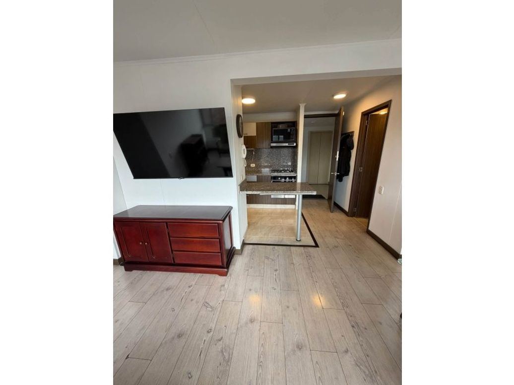 Apartamento de 3 alcobas en venta en Hayuelos, Bogotá, 82 m² · foto 13 de 20