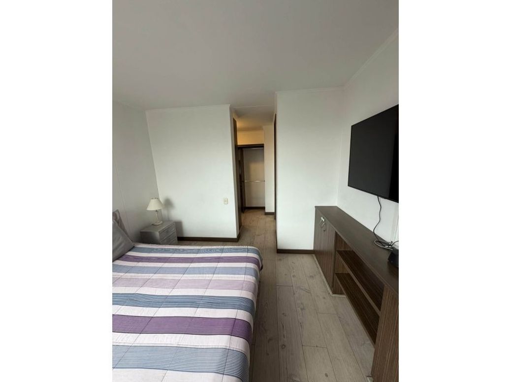 Apartamento de 3 alcobas en venta en Hayuelos, Bogotá, 82 m² · foto 20 de 20